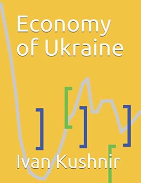 portada Economy of Ukraine (Economy in Countries)