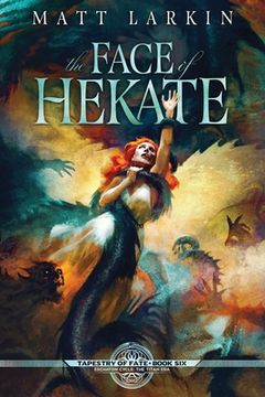 portada The Face of Hekate (in English)