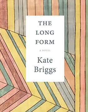 portada The Long Form (in English)