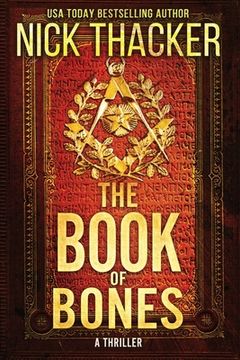 portada The Book of Bones (en Inglés)