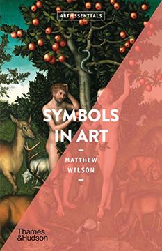portada Symbols in Art (Art Essentials) (in English)
