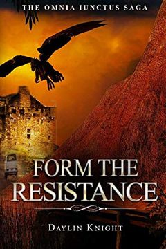 portada Form the Resistance (in English)