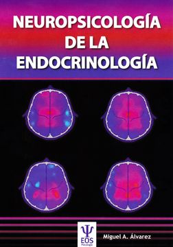 portada Neuropsicología de la Endocrinología