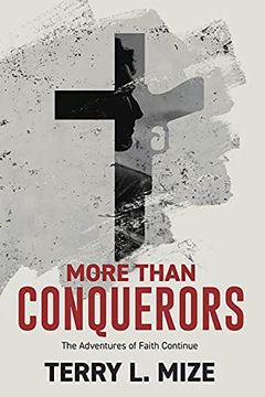 portada More Than Conquerors 