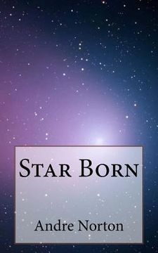 portada Star Born (en Inglés)