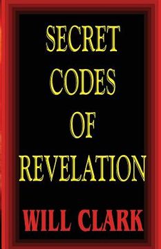 portada Secret Codes of Revelation (en Inglés)