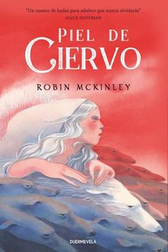 portada Piel de Ciervo (in Spanish)
