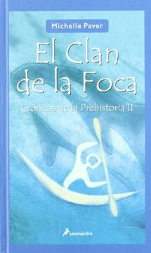 portada El clan de la foca (in Spanish)