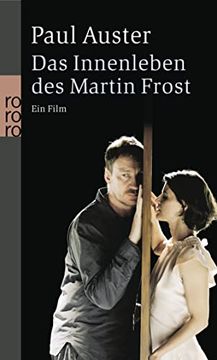 portada Das Innenleben des Martin Frost: Ein Film (in German)