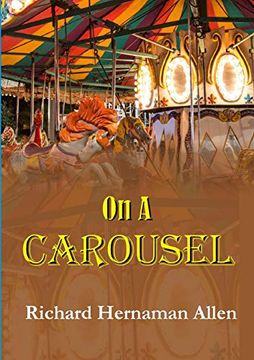 portada On a Carousel (en Inglés)