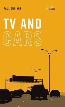portada Tv and Cars (en Inglés)