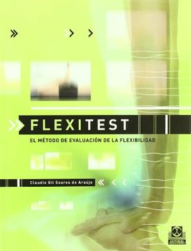 portada Flexitest (Spanish Edition)