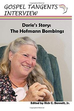 portada Dorie’S Story: The Hofmann Bombings (en Inglés)
