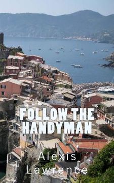 portada Follow The Handyman (in English)
