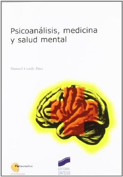 portada PsicoanÃ¡lisis, medicina y salud mental