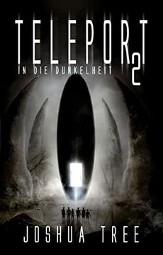 portada Teleport 2: In die Dunkelheit (en Alemán)