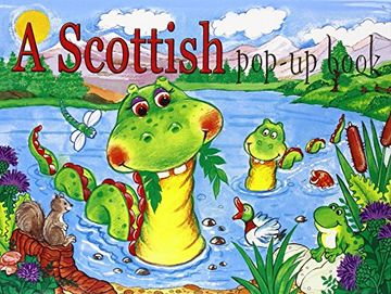 portada Scottish Pop-up
