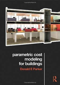 portada Parametric Cost Modeling for Buildings