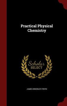 portada Practical Physical Chemistry