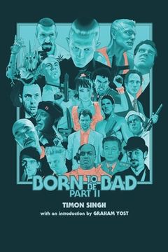 portada Born to be Bad, Part ii (en Inglés)