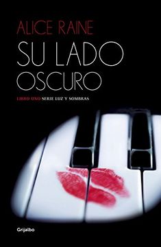 portada Su Lado Oscuro. Luz Y Sombras 1 (FICCION)