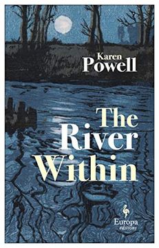 portada The River Within (en Inglés)
