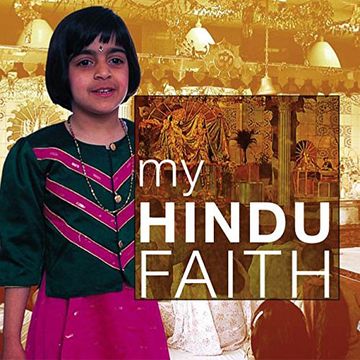 portada My Hindu Faith: My Faith