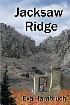 portada Jacksaw Ridge