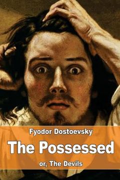 portada The Possessed: or, The Devils (en Inglés)