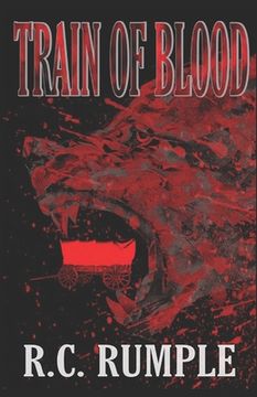 portada Train of Blood (en Inglés)
