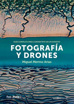 portada Fotografia y Drones (in Spanish)