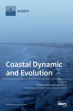 portada Coastal Dynamic and Evolution (en Inglés)