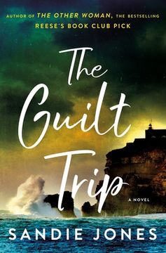 portada The Guilt Trip (en Inglés)