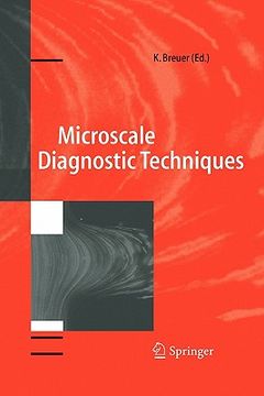 portada microscale diagnostic techniques (en Inglés)