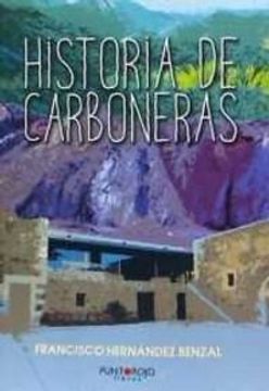 portada Historia de Carboneras