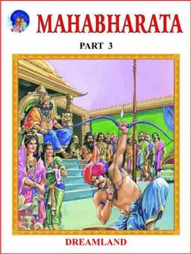 portada Mahabharata v 3
