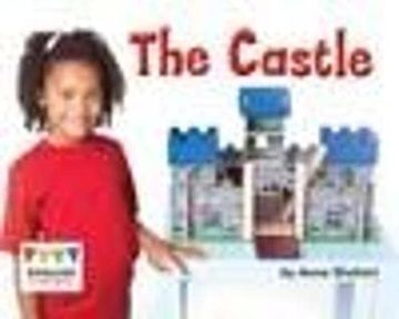portada Castle (in English)