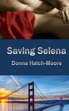 portada Saving Selena (en Inglés)