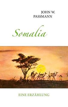 portada Somalia (German Edition)