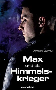 portada Max und die Himmelskrieger (in German)