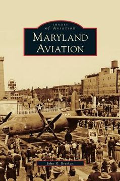 portada Maryland Aviation