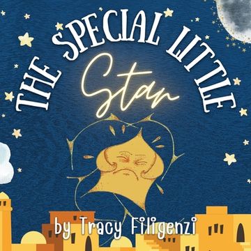 portada The Special Little Star (en Inglés)