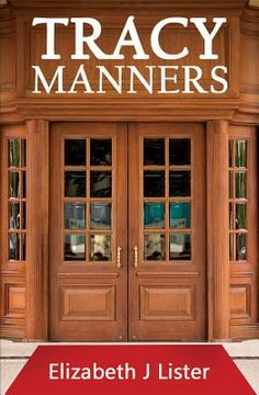 portada Tracy Manners