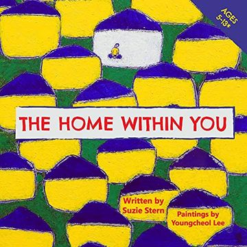 portada The Home Within you (in English)