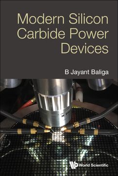 portada Modern Silicon Carbide Power Devices