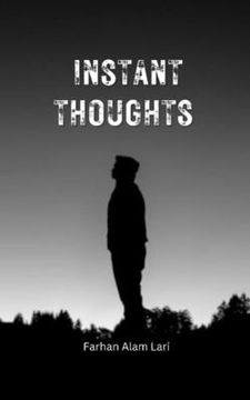 portada Instant Thoughts