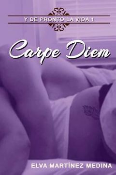 portada Carpe Diem