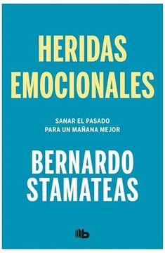 portada Heridas Emocionales (in Spanish)