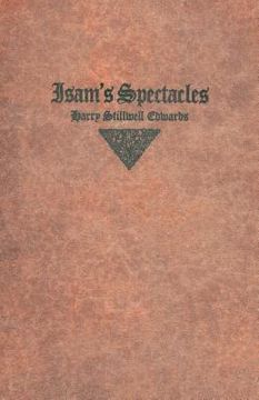 portada Isam's Spectacles (in English)