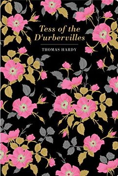 portada Tess of the D'urbervilles (Chiltern Classic) (in English)